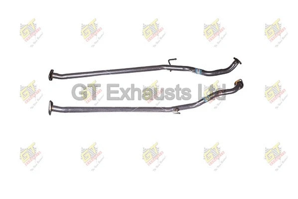 Exhaust Pipe (GDN546)