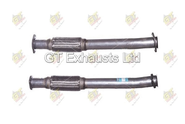 Exhaust Pipe (GSB096)