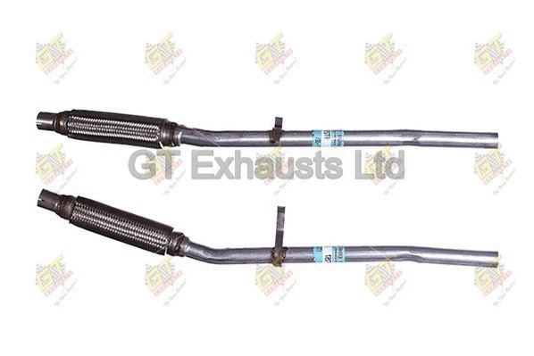Exhaust Pipe (GFT297)