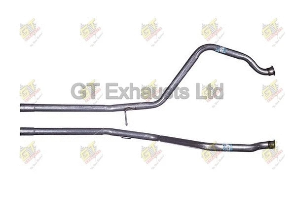 Exhaust Pipe (GPG621)