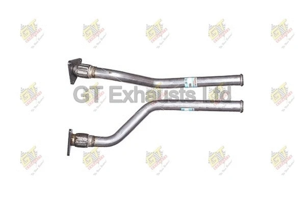 Exhaust Pipe (GRN939)