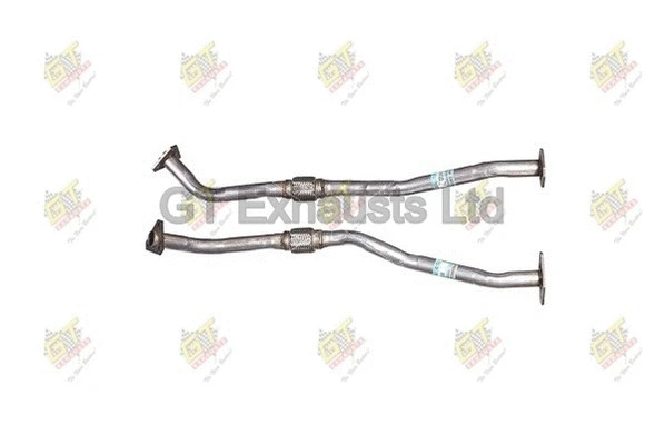 Exhaust Pipe (G301322)