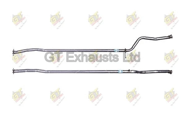 Exhaust Pipe (GPG630)