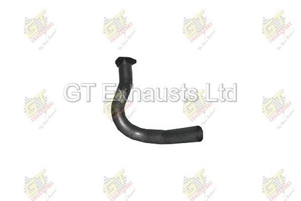 Exhaust Pipe (GFT255)