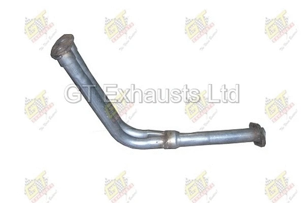 Exhaust Pipe (GVL399)