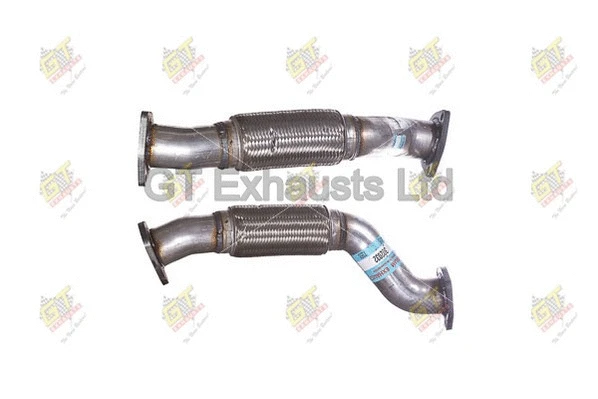 Exhaust Pipe (G302032)
