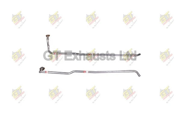 Exhaust Pipe (GFD526)