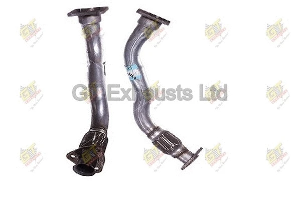 Exhaust Pipe (G301035)