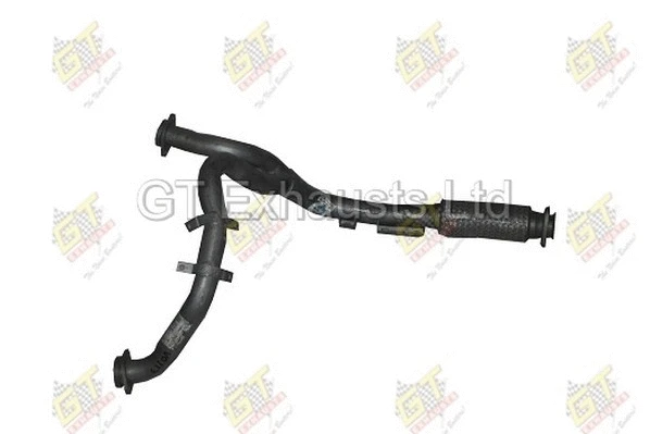 Exhaust Pipe (GVO113)