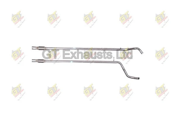 Exhaust Pipe (GFE1060)