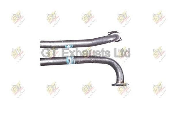 Exhaust Pipe (GDN682)