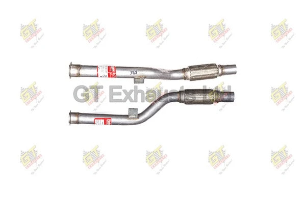 Exhaust Pipe (GMC130)