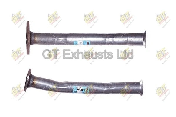 Exhaust Pipe (G301288)