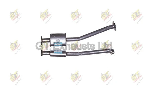 Centre Muffler (GDN619)