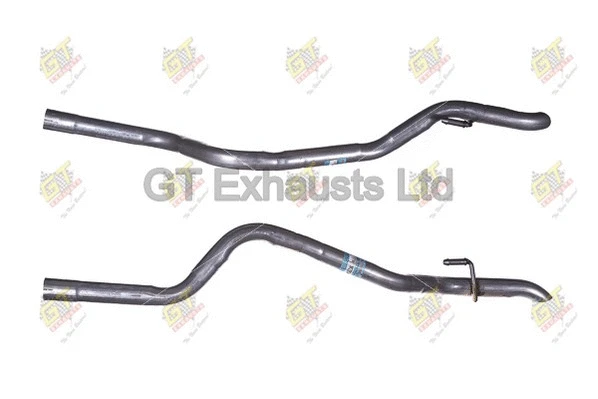 Exhaust Pipe (GMZ354)