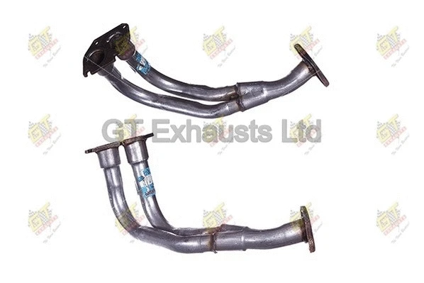 Exhaust Pipe (G301192)