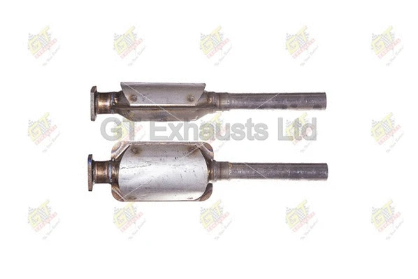 Catalytic Converter (G370043)