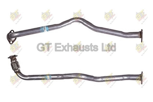Exhaust Pipe (G301087)