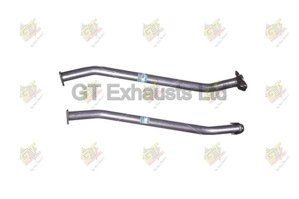 Exhaust Pipe (GCN372)