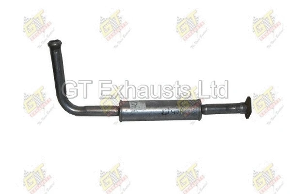 Centre Muffler (GRN406)