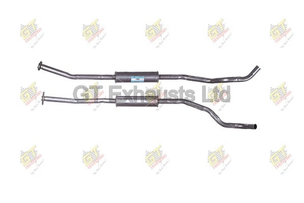 Centre Muffler (GDN624)