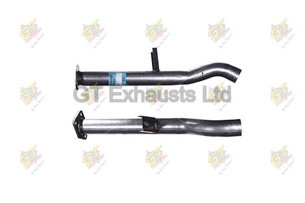 Exhaust Pipe (GCL116)