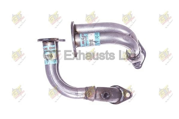 Exhaust Pipe (G301005)