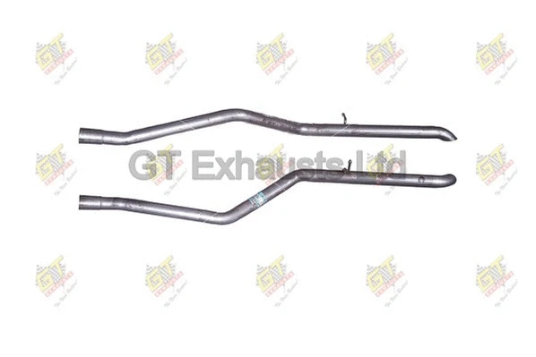 Exhaust Pipe (GFE887)