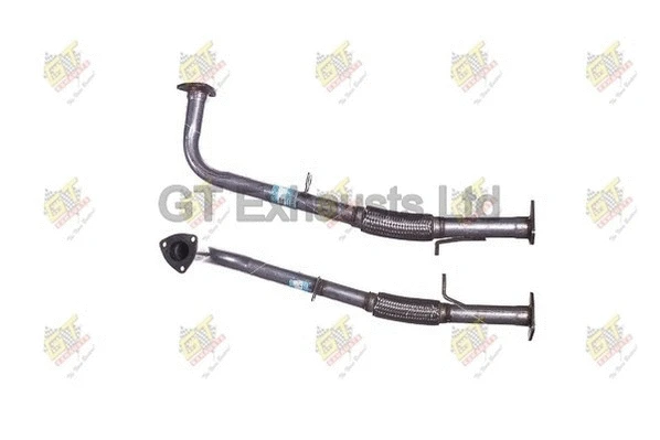 Exhaust Pipe (G301315)