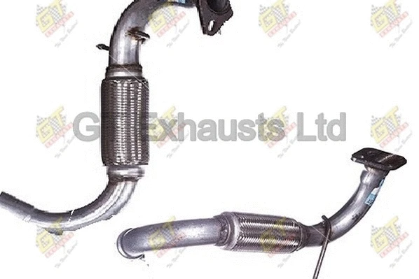 Exhaust Pipe (GFE532)