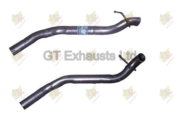 Exhaust Pipe (GFE914)