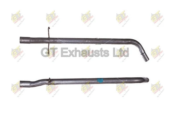 Exhaust Pipe (GRN638)