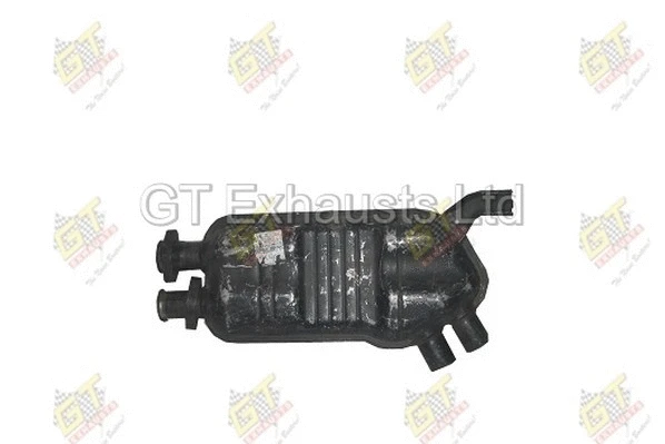 Centre Muffler (GBM227)