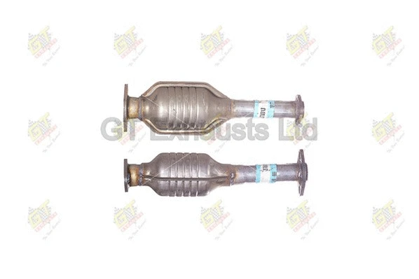 Catalytic Converter (G370013)