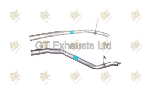 Exhaust Pipe (GFE957)