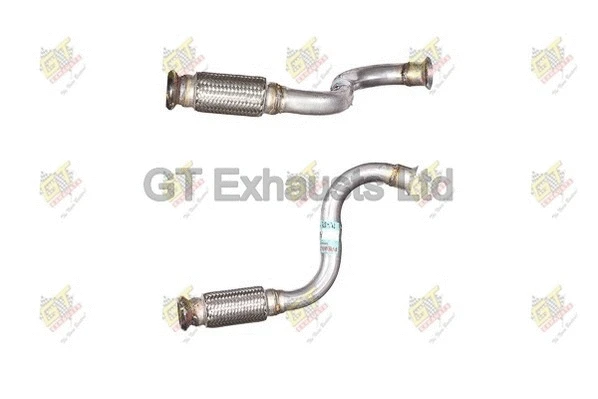 Exhaust Pipe (GPG695)