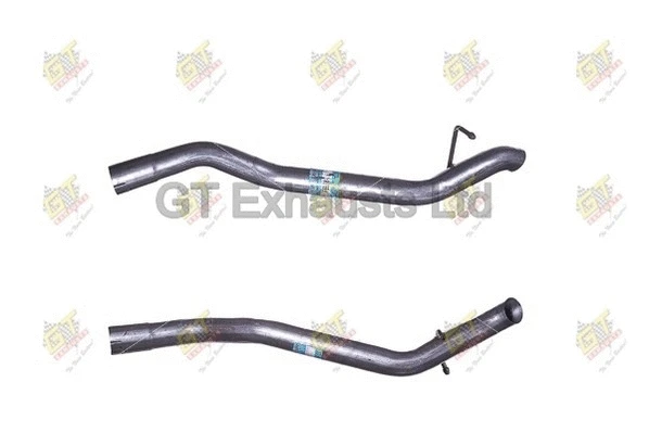Exhaust Pipe (GFE958)