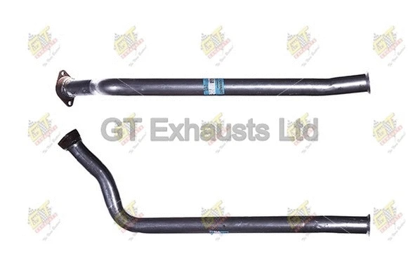 Exhaust Pipe (GCN368)