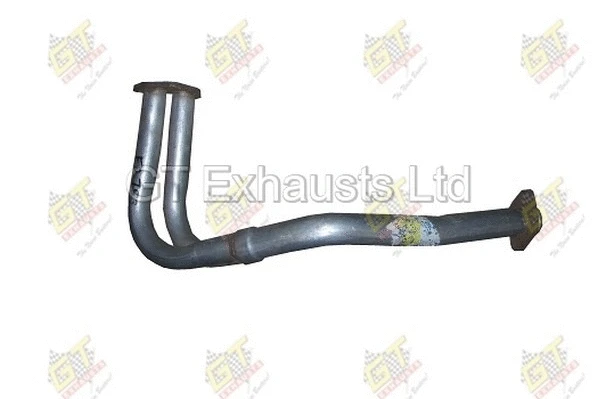 Exhaust Pipe (GFD753)