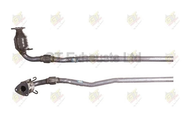 Catalytic Converter (G380085)