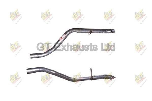 Exhaust Pipe (GFE788)