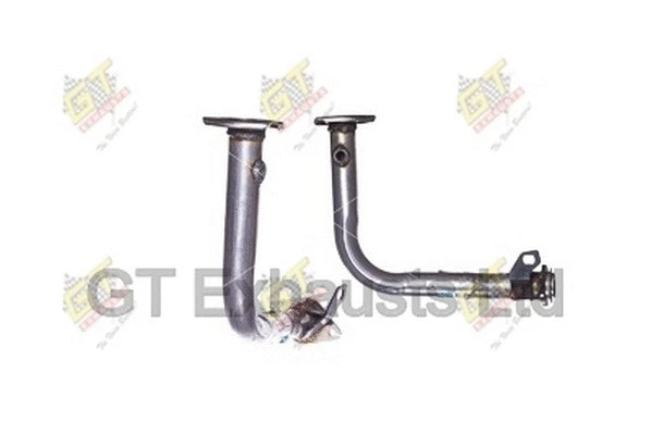 Exhaust Pipe (G301285)