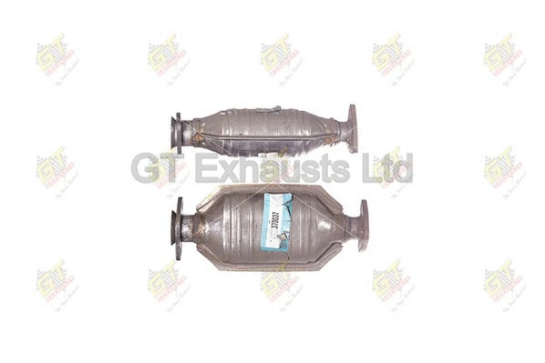 Catalytic Converter (G370037)