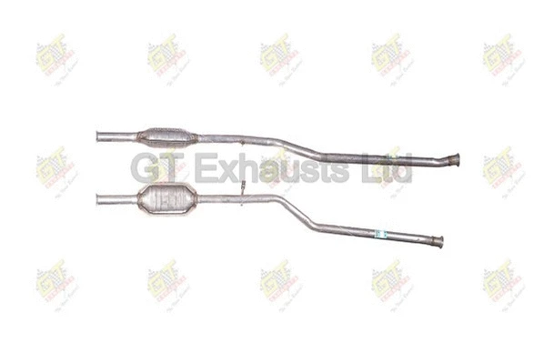 Catalytic Converter (G370289)