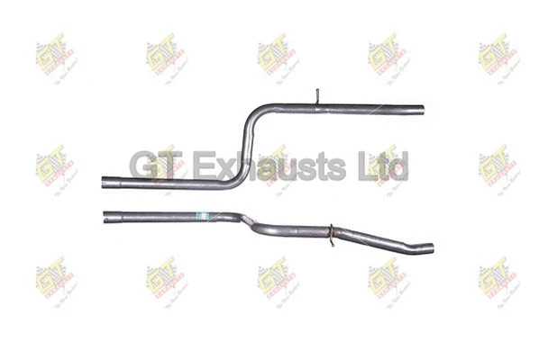 Exhaust Pipe (GFT845)