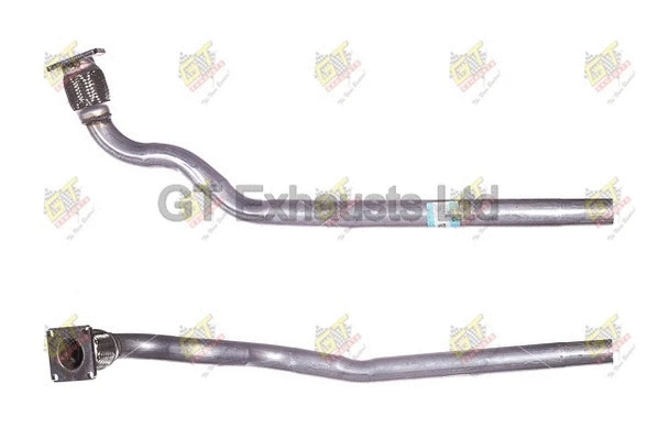 Exhaust Pipe (GVW328)