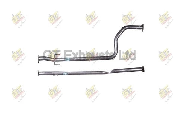 Exhaust Pipe (GRR263)