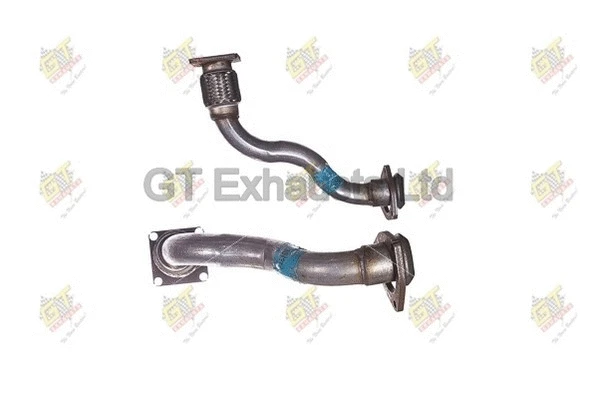 Exhaust Pipe (G301348)