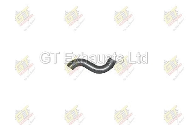 Exhaust Pipe (GVO207)