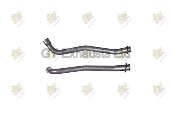 Exhaust Pipe (GLR115)